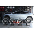 aftermarket custom forged wheel monoblock rims